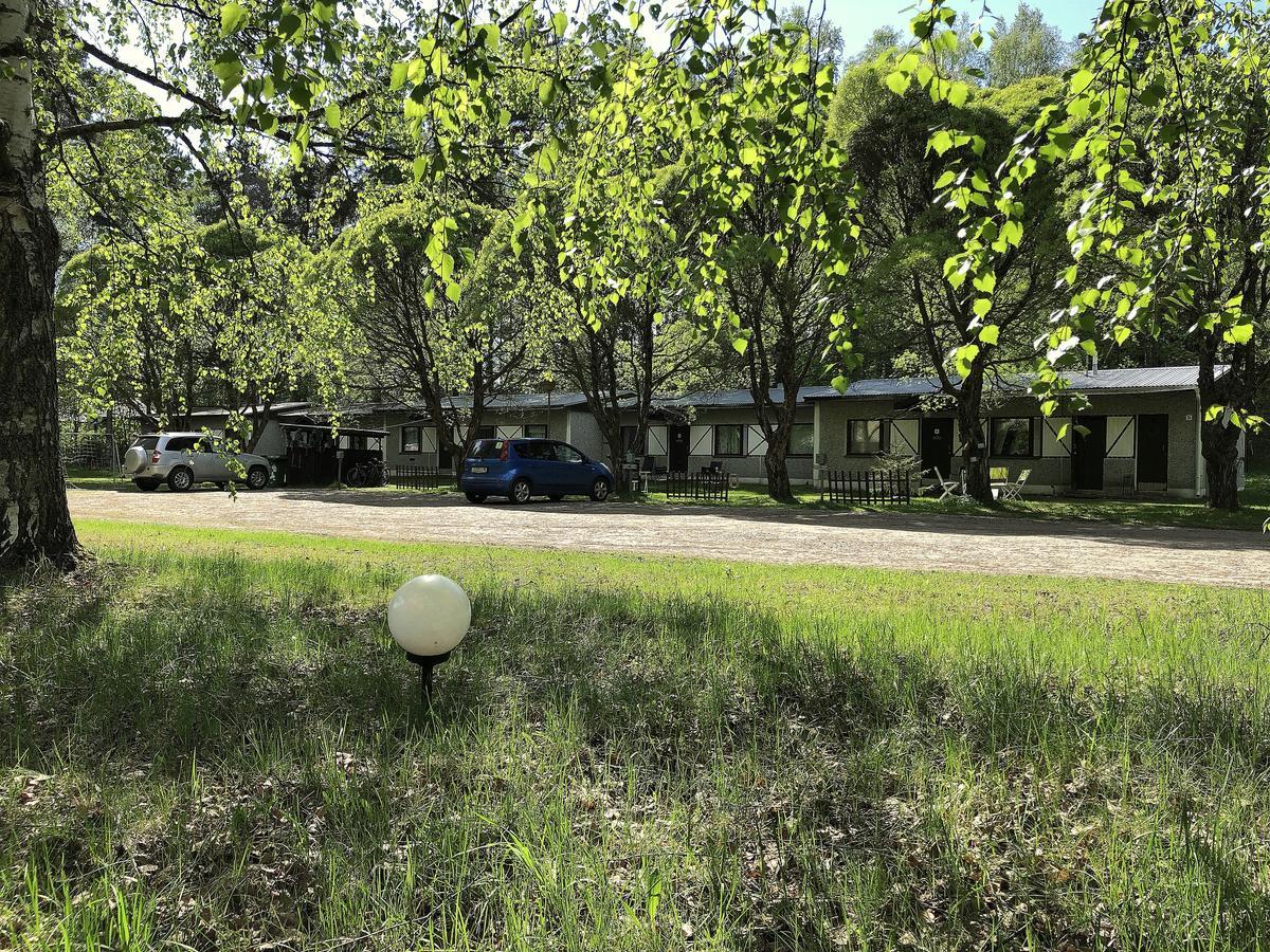 Raita House Aparthotel Savonlinna Exterior foto