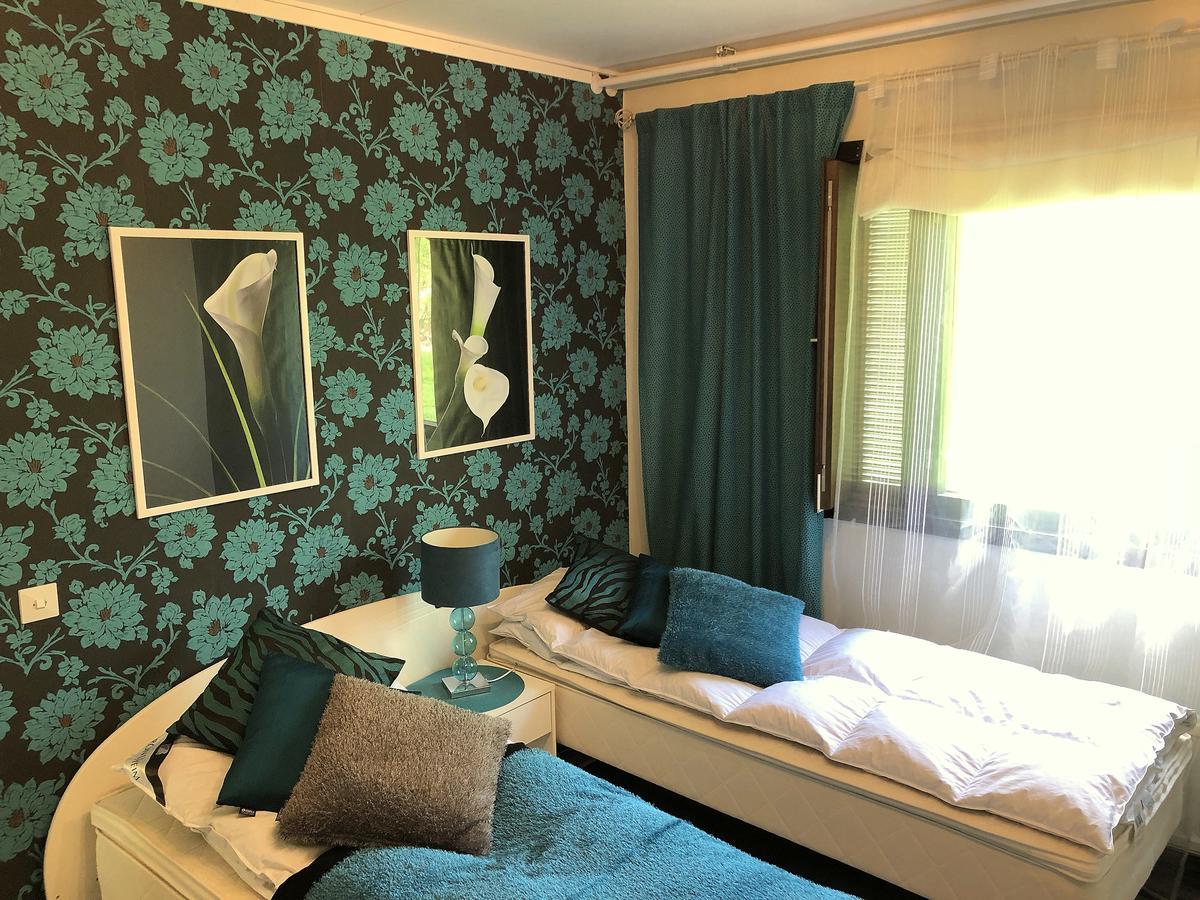 Raita House Aparthotel Savonlinna Exterior foto