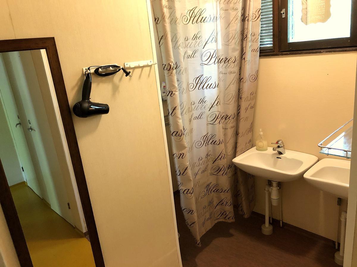 Raita House Aparthotel Savonlinna Exterior foto